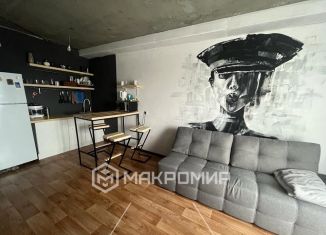 Продается квартира студия, 27.7 м2, Новосибирск, улица Фадеева, 66/9, метро Заельцовская