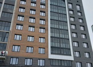Продажа 1-ком. квартиры, 39.6 м2, Тамбовская область, улица имени Павла Строганова, 3