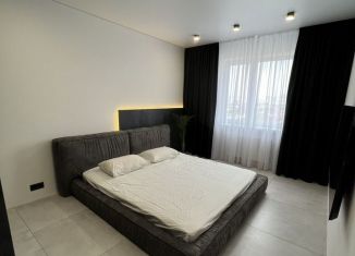 Сдается 1-комнатная квартира, 39.3 м2, Краснодар, Колхозная улица, 5