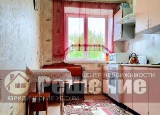 Продажа трехкомнатной квартиры, 57 м2, Копейск, улица Ленина, 1