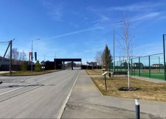 Участок на продажу, 7 сот., Тюмень, Центральный округ, Велижанский тракт