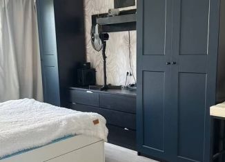 Продам 1-ком. квартиру, 32.6 м2, Екатеринбург, Верх-Исетский район, улица Крауля, 48/1
