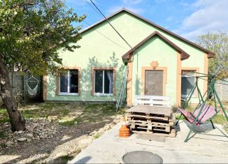 Продается дом, 115 м2, село Ана-Юрт, Розовая улица, 77