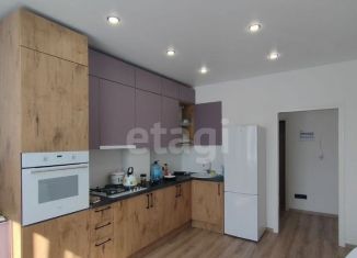 Аренда 1-ком. квартиры, 34.5 м2, Калининградская область, Осенняя улица, 2к8