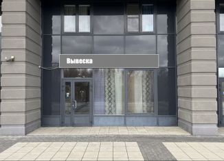 Помещение свободного назначения в аренду, 66.5 м2, Петрозаводск, Коммунальная улица, 1, район Центр