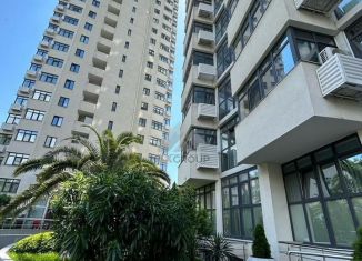 2-ком. квартира на продажу, 52.7 м2, Сочи, Дагомысский переулок, 18, микрорайон Ареда