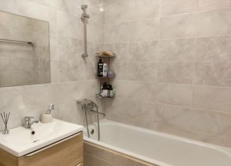 Продажа однокомнатной квартиры, 41.8 м2, Краснодар, Московская улица, 133к2, ЖК Любимый Дом