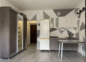 Квартира на продажу студия, 26.5 м2, Киров, улица Ленина, 8Б