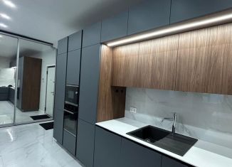 Продажа 3-ком. квартиры, 71 м2, Москва, Мичуринский проспект, 56, метро Мичуринский проспект