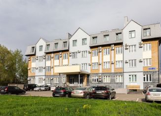 Продается складское помещение, 16.8 м2, Татарстан, улица Адоратского, 78
