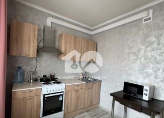 Однокомнатная квартира на продажу, 32.5 м2, Новосибирск, улица Сибиряков-Гвардейцев, 64/3, метро Площадь Маркса