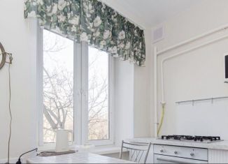 Сдается 1-комнатная квартира, 30 м2, Москва, 3-я Прядильная улица, 15, метро Измайловская