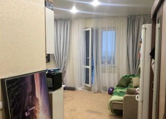 Сдается в аренду квартира студия, 32 м2, деревня Пирогово, улица Сурикова, 1