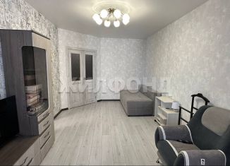 Продается 1-ком. квартира, 43.5 м2, Новосибирск, Овражная улица, 10
