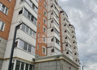 Двухкомнатная квартира на продажу, 66.5 м2, поселок Быково, Московская улица, 7