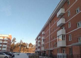 Продам квартиру студию, 28.9 м2, Бурятия