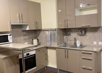 Сдается квартира студия, 27 м2, Санкт-Петербург, улица Красуцкого, 3М, метро Балтийская