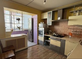 Продаю 2-ком. квартиру, 53 м2, Вологодская область, Городецкая улица, 22