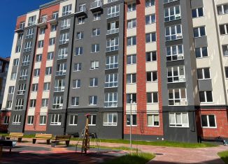 Продам двухкомнатную квартиру, 39.4 м2, Калининград, Московский район, Минусинская улица, 9