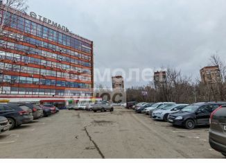 Производство в аренду, 100 м2, Нижний Новгород, проспект Гагарина, 178
