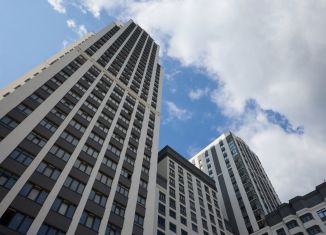 Продается 1-ком. квартира, 40.3 м2, Екатеринбург, улица Бакинских Комиссаров, 33А/5, метро Проспект Космонавтов