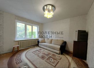 Продажа двухкомнатной квартиры, 37 м2, Сызрань, проспект 50 лет Октября, 32