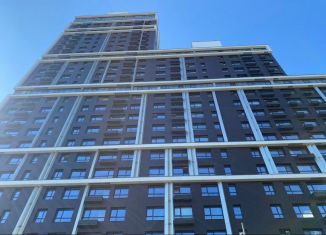 1-ком. квартира на продажу, 50.5 м2, Екатеринбург, Машинная улица, 1В/2, Ленинский район