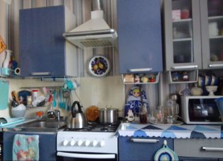 Продаю 1-комнатную квартиру, 32 м2, посёлок Тоншалово, Рабочая улица, 15