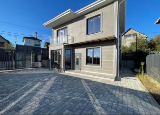 Дом на продажу, 165 м2, село Черешня, Пермская улица