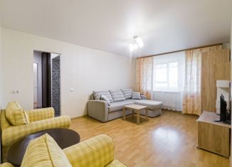 Сдам двухкомнатную квартиру, 47.8 м2, Екатеринбург, проезд Решетникова, 2, Ленинский район