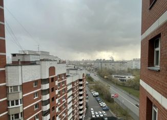 Продаю 1-комнатную квартиру, 41 м2, Екатеринбург, Верх-Исетский район, улица Готвальда, 6к4