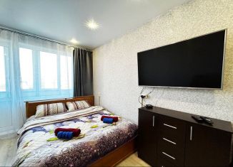 Сдам 1-ком. квартиру, 33 м2, Мурманск, улица Старостина, 17