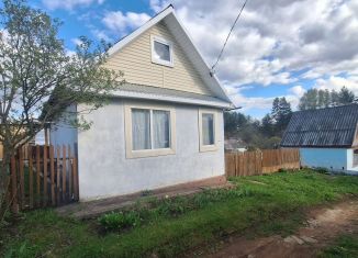 Продам дом, 29 м2, Воткинск, 9-я улица, 65