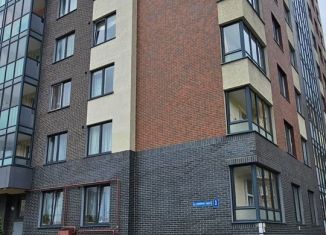 Сдаю в аренду однокомнатную квартиру, 40 м2, Калининградская область, улица Липовая Аллея, 3