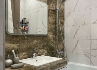 Сдаю однокомнатную квартиру, 28.1 м2, Новосибирск, улица Державина, 44, Центральный район