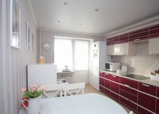 Продам 1-комнатную квартиру, 55 м2, Тула, Пионерская улица, 1, Центральный территориальный округ