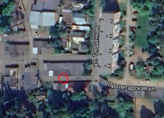 Продаю гараж, 30 м2, Сарапул, 1-я Дачная улица, 62А/4