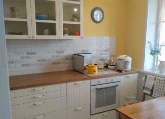 Продается 3-ком. квартира, 77.9 м2, Йошкар-Ола, бульвар Чавайна, 23, микрорайон Сомбатхей