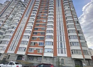 Продам двухкомнатную квартиру, 60.2 м2, Москва, Сочинская улица, 5, ЮВАО