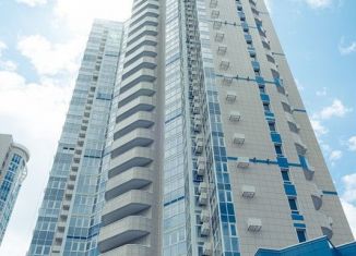Продам 3-комнатную квартиру, 80 м2, Краснодар, улица Шоссе Нефтяников, 18к4, Западный округ