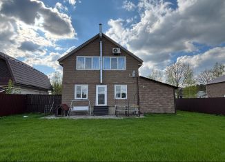 Дом на продажу, 133 м2, деревня Афанасово, Продольная улица, 54А