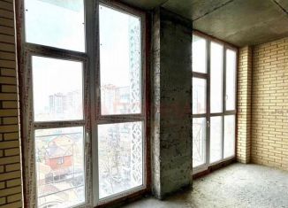 Продаю 2-ком. квартиру, 55 м2, Ростов-на-Дону, Спартаковская улица, 20, ЖК Симфония