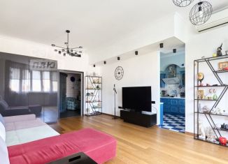 Продажа двухкомнатной квартиры, 100.1 м2, Москва, Новочерёмушкинская улица, 71/32, ЮЗАО