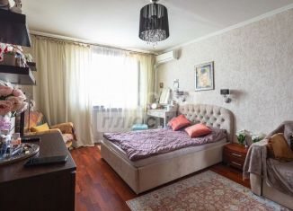 2-комнатная квартира на продажу, 63 м2, поселок Быково, Школьная улица, 3