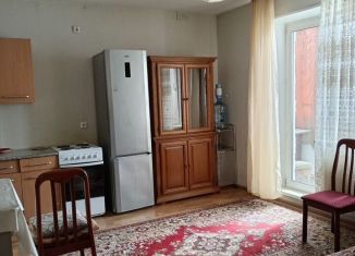 Продается однокомнатная квартира, 41 м2, Челябинск, улица Хариса Юсупова, 66, Курчатовский район