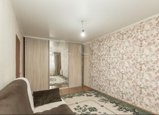 Продается 1-комнатная квартира, 34.2 м2, Тюмень, Олимпийская улица, 22, Восточный округ