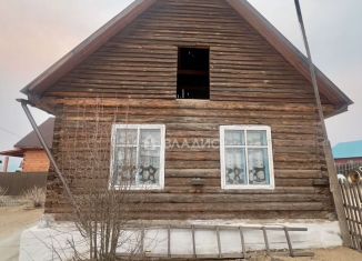 Продажа дома, 58.6 м2, поселок городского типа Атамановка, Целинная улица