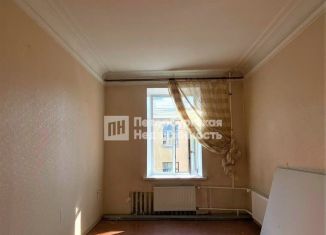 Продается комната, 18.9 м2, Санкт-Петербург, 8-я линия Васильевского острова, 41, метро Спортивная