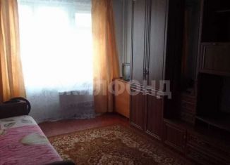 Сдается в аренду 1-ком. квартира, 30 м2, Новосибирск, Троллейная улица, 20, метро Площадь Маркса