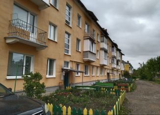 2-комнатная квартира на продажу, 40.4 м2, Новомосковск, улица Ленина, 34